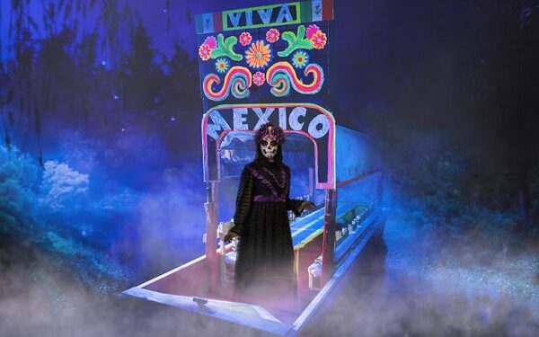Destinos mágicos para el Día de Muertos