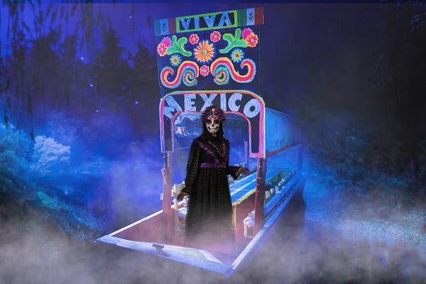 Destinos mágicos para el Día de Muertos