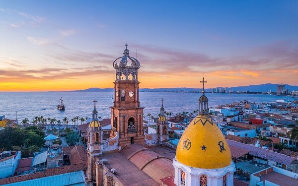 5 Actividades a poca distancia alojándose en Villa Premiere Boutique Hotel & Romantic Getaway Puerto Vallarta