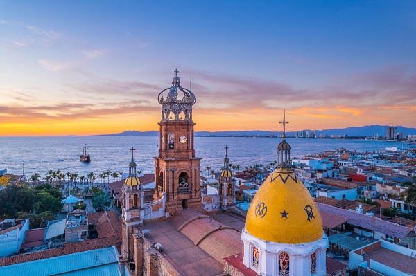 5 Actividades a poca distancia alojándose en Villa Premiere Boutique Hotel & Romantic Getaway Puerto Vallarta