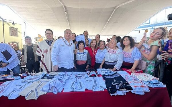 Con Pueblos Mágicos, Barrio Mágico y eventos de talla internacional, Tlaxcala existe más que nunca