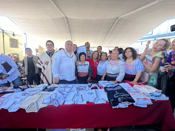 Con Pueblos Mágicos, Barrio Mágico y eventos de talla internacional, Tlaxcala existe más que nunca