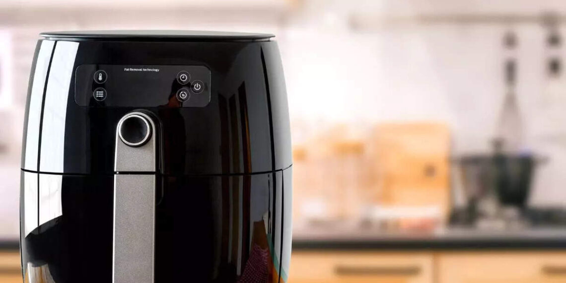 3 foods you should avoid cooking in air fryer