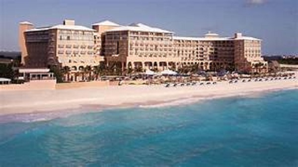 Kempinski, Posadas, Quintana Roo