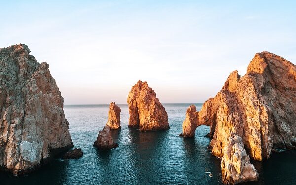 Los Readers’ Choice Awards 2023 de Condé Nast Traveler galardonan a 13 propiedades de lujo en Los Cabos