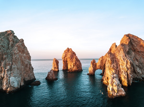 Los Readers’ Choice Awards 2023 de Condé Nast Traveler galardonan a 13 propiedades de lujo en Los Cabos