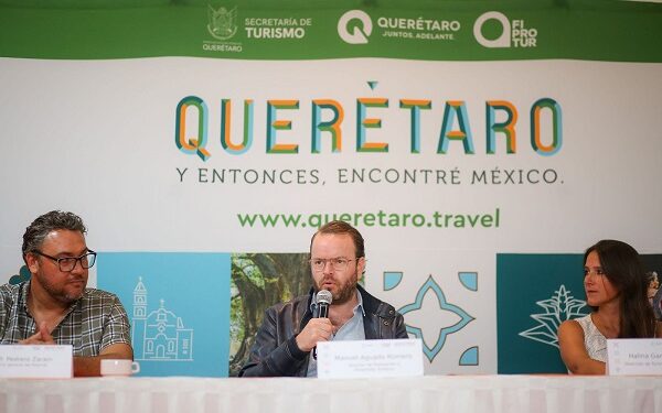 Querétaro anuncia el “Festival Viva el Queso”
