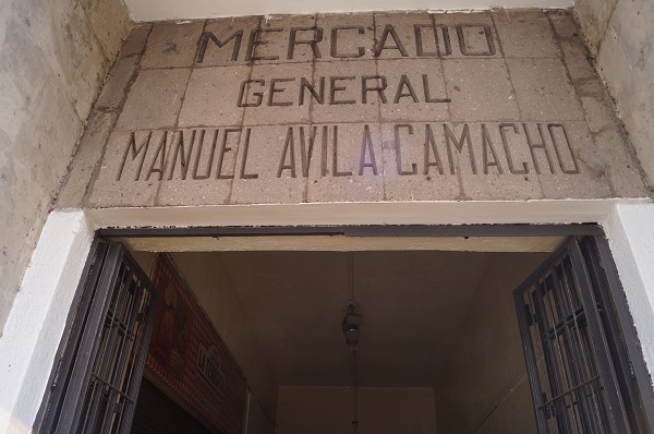 xplora la Tradición y la Diversidad Cultural en el Mercado de Santa Tere en Guadalajara
