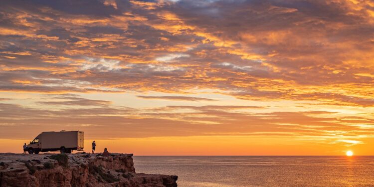 4 escapadas en autocaravana ideales para el puente de octubre