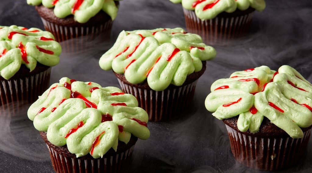 45 Halloween-Themed Foods To Make for a Scary-Good Feast