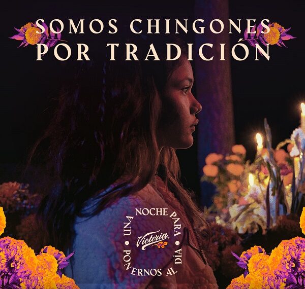 Cerveza Victoria presenta “Trece Cielos” una canción  al ritmo del regional   mexicano para recordar  a nuestros seres queridosque ya no están