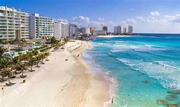 Quintana Roo: El destino preferido por Viajeros en 2023.  de EE.UU.