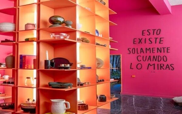 Tecnotabla te presenta los espacios más icónicos de Design House 2023