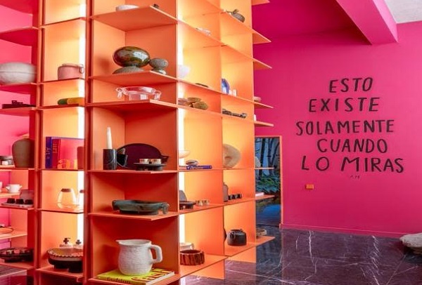 Tecnotabla te presenta los espacios más icónicos de Design House 2023