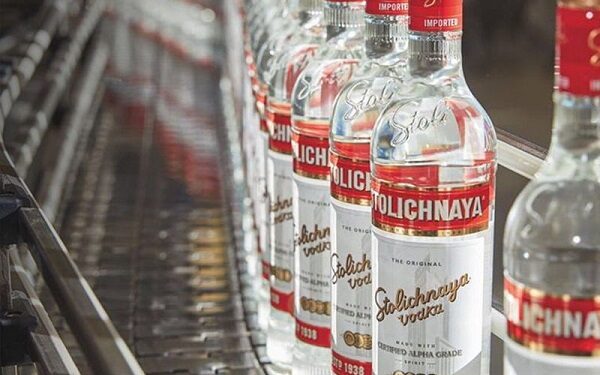 Día del Vodka: la historia y tendencias del destilado más versátil del mundo