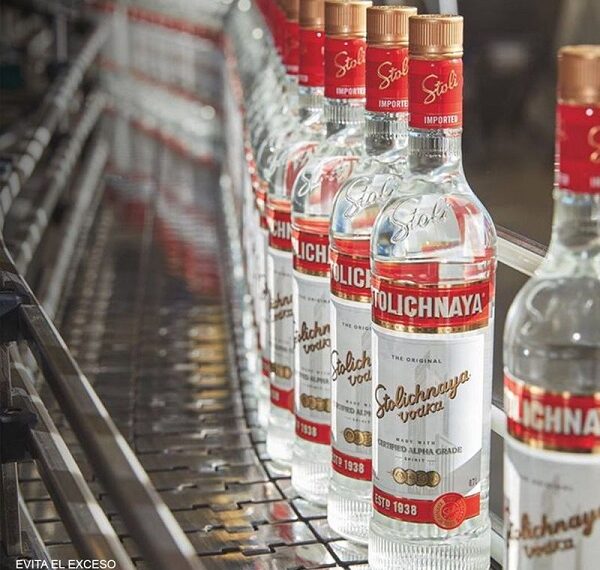Día del Vodka: la historia y tendencias del destilado más versátil del mundo