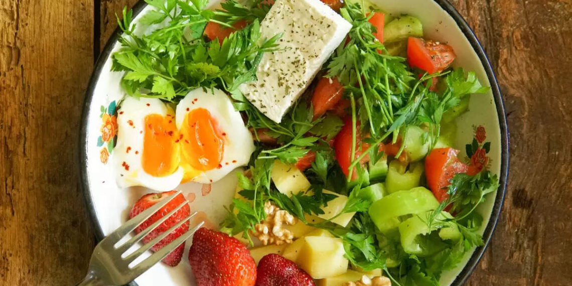 5 popular foods that should be avoided in breakfast