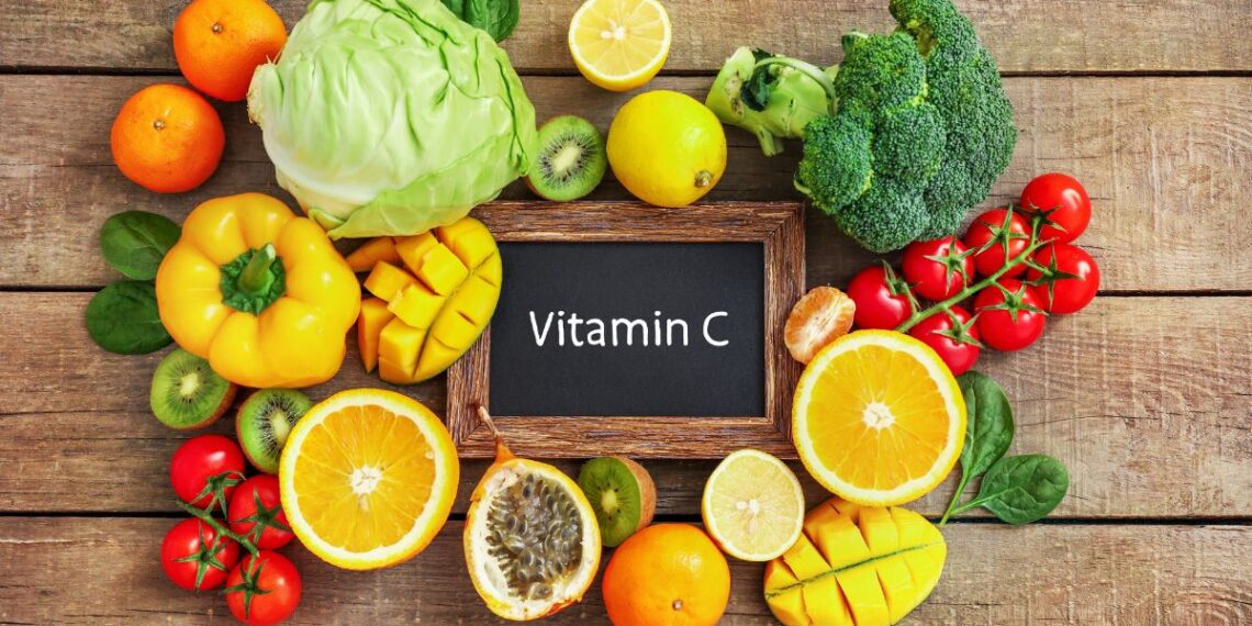 5 Vitamin C-Rich Foods To Burn Stubborn Belly Fat Quickly