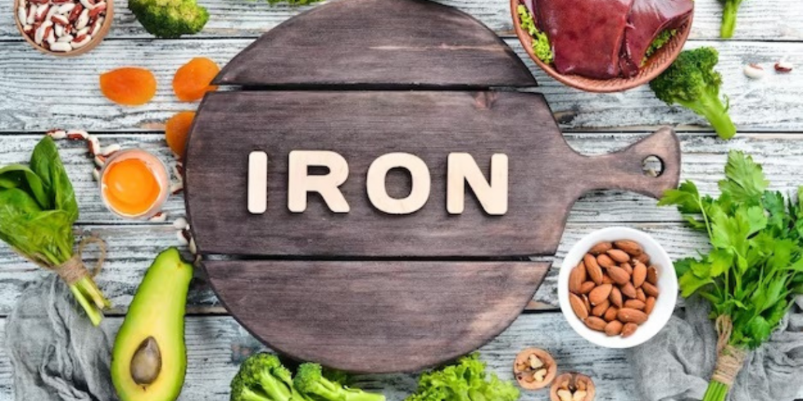 5 Nutrient-Rich Foods To Boost Your Iron Levels