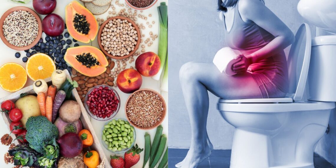 5 Foods To Get Relief From Constipation And Other Digestive Issues