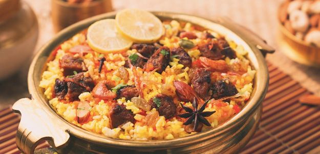 5 Popular Indian Dishes Named After Their Place Of Origin