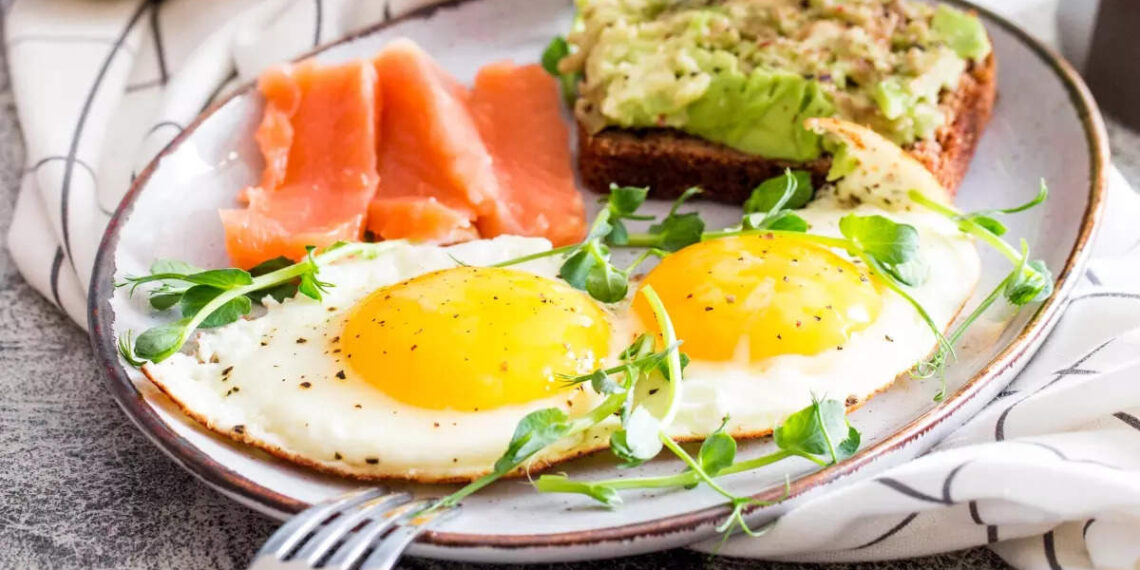 World Egg Day 2023: 5 interesting foods to add to your egg-based dishes