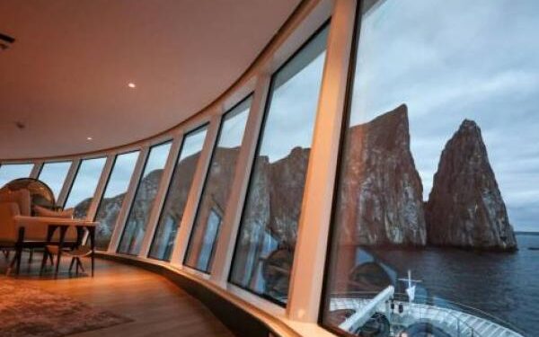 Los mejores 50 lugares del mundo para visitar este 2023 | Sociales | Tendencias