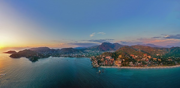 Realizan alianza Ixtapa Zihuatanejo con Assit Card