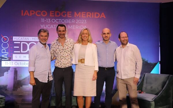 Por primera vez Yucatán será sede de IAPCO EDGE SEMINAR LATAM