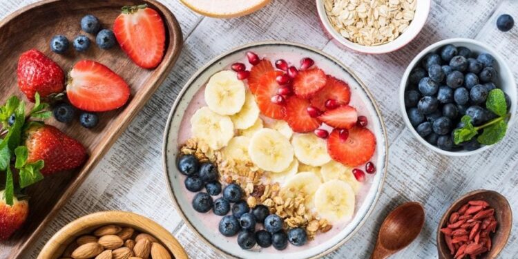 6 Foods To Start Your Day – Forbes Health
