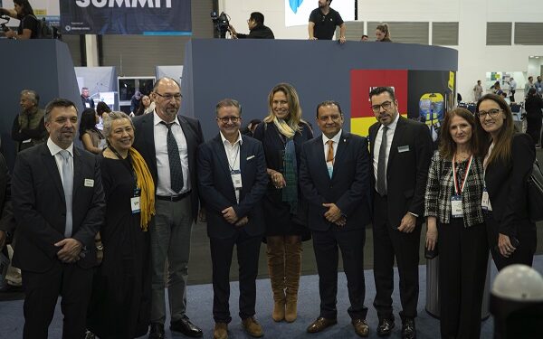 Con gran éxito se realizo la Expo Cihac 2023