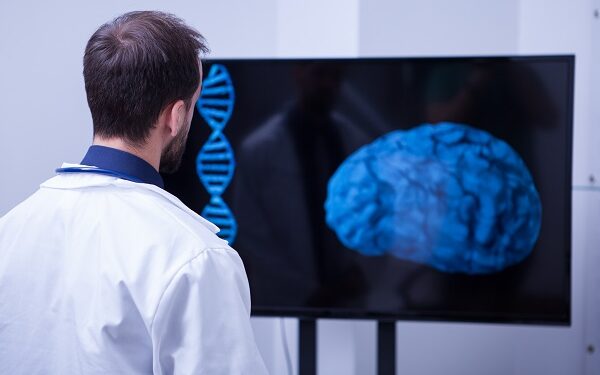 La enfermedad vascular cerebral es la séptima causa de decesos en México; puede prevenirse con cambios en estilo de vida y control de enfermedades crónicas