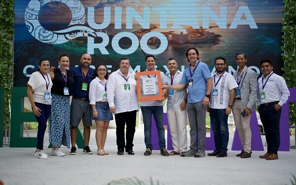 Conoce el jardín de cempasúchil más bonito de Nuevo León