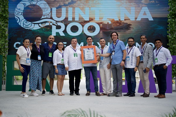Conoce el jardín de cempasúchil más bonito de Nuevo León