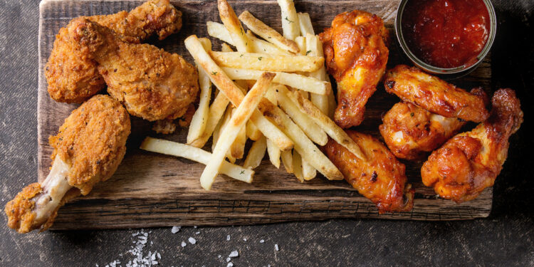 7 Foods a Neurosurgeon Avoids for Better Brain Health