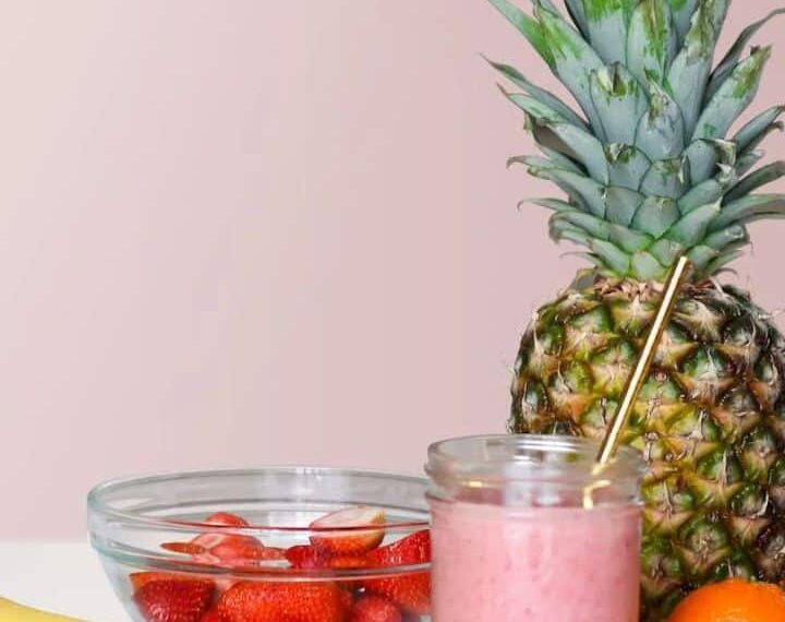 7 Mouthwatering Healthy Foods With Good Taste