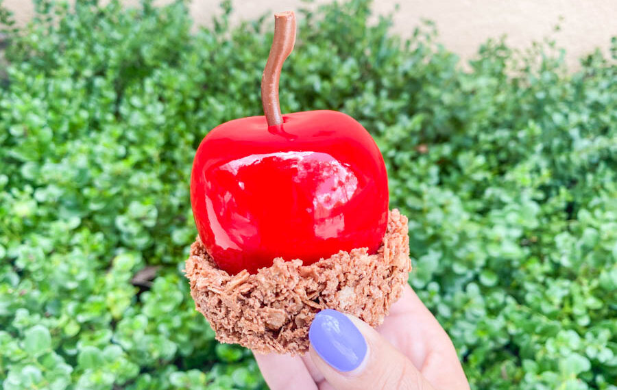 7 Extinct Foods We Wish Disney Would Bring Back ASAP
