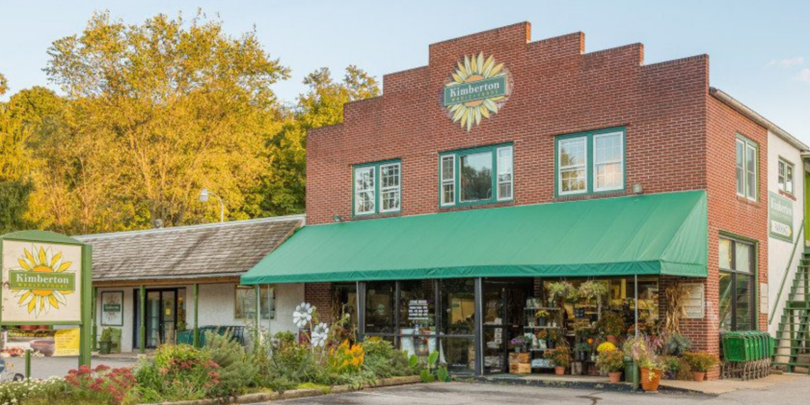 7 takeaways from Expo East Buyerside Chat with Kimberton Whole Foods