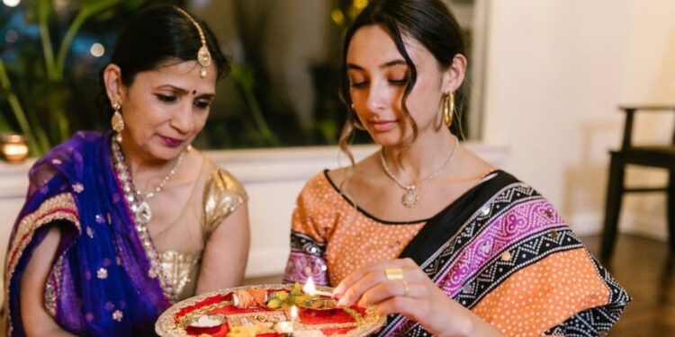 Karwa Chauth Sargi 2023: 7 nutritious food items for your Sargi Thaal | Health