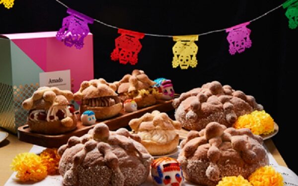 Hyatt celebra el Día de Muertos con experiencias y ofertas culinarias únicas 