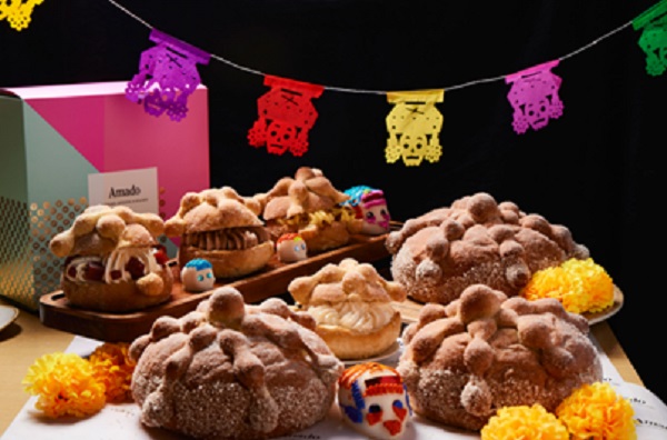 Hyatt celebra el Día de Muertos con experiencias y ofertas culinarias únicas 