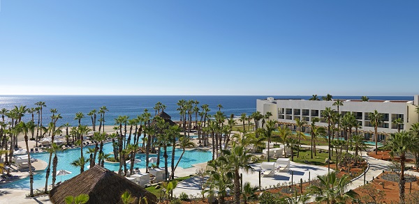 Paradisus by Meliá anuncia sus novedades para el otoño 2023
