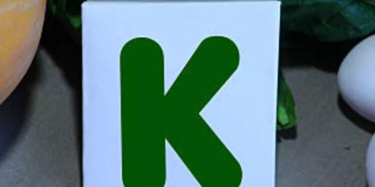 9 Foods Rich In Vitamin K You Must Eat Daily