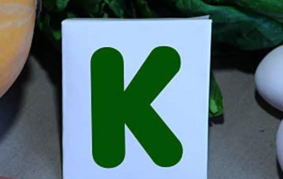 9 Foods Rich In Vitamin K You Must Eat Daily