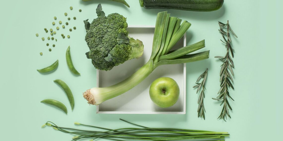 9 Naturally Low-Sodium Foods to Reach for at the Supermarket