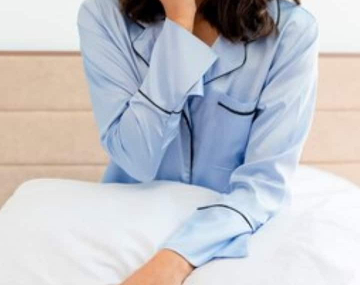 9 Foods That Hinder Your Restful Sleep