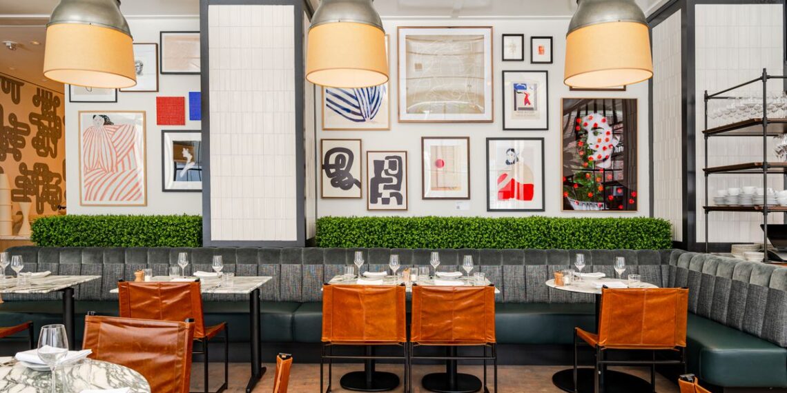 SF Restaurant Week: 9 Best Deals at San Francisco Restaurants and Bars