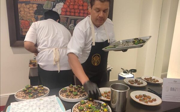 Cocina de autor: 7 chefs que están redefiniendo la gastronomía mexicana