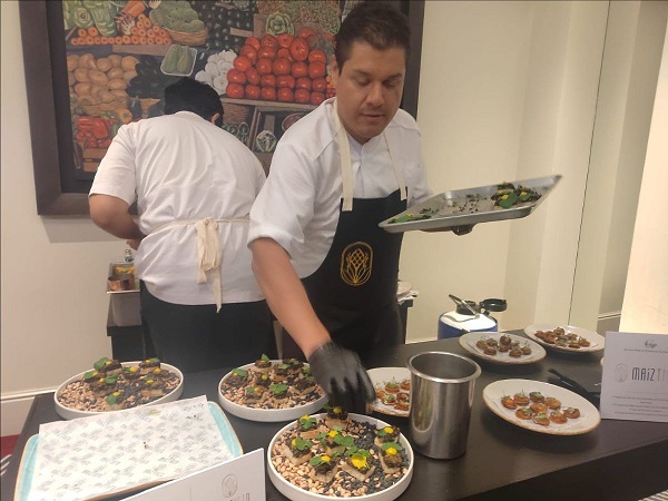Cocina de autor: 7 chefs que están redefiniendo la gastronomía mexicana