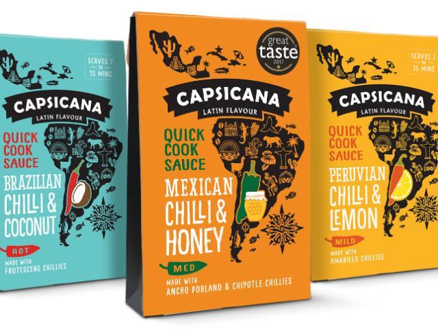 AB World Foods adds Capsicana to its international spice mix | News